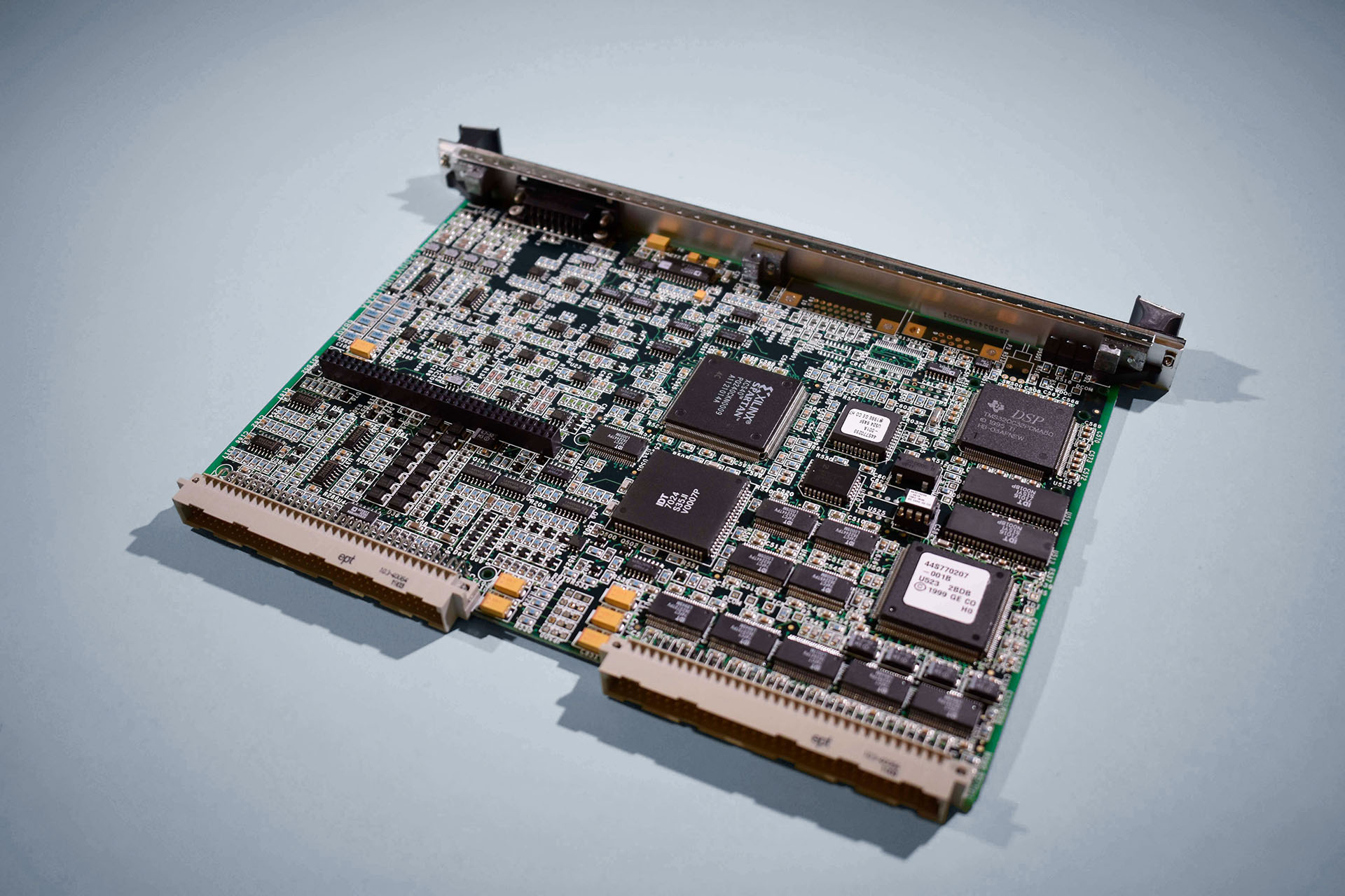 IS200VTURH1B product box