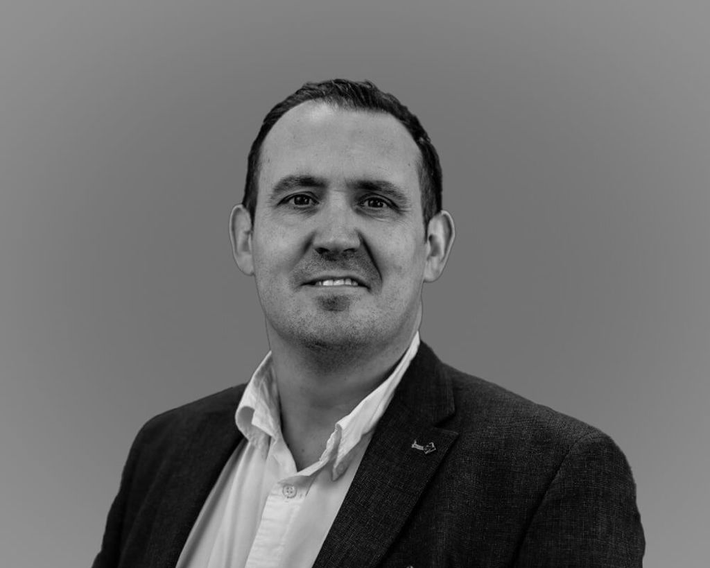 Padraig O'Malley