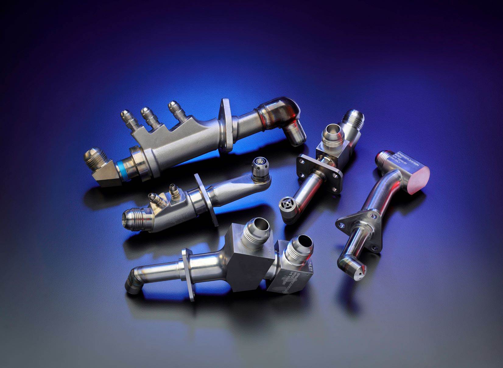 APM4706_fuel nozzle Group APM4706_fuel nozzle Group