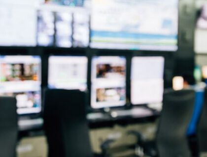 Control-Room Control-Room